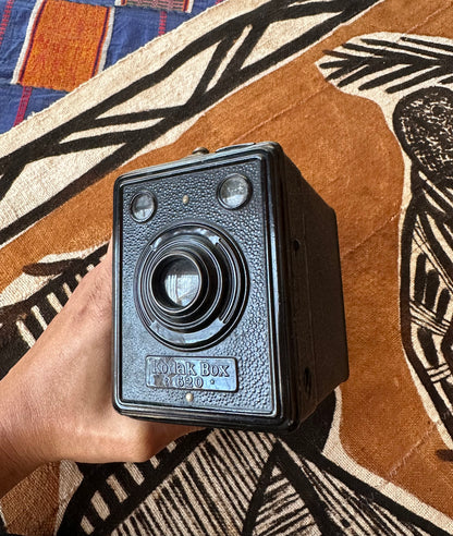 Vintage Still &amp; Video Cameras (Please Select)