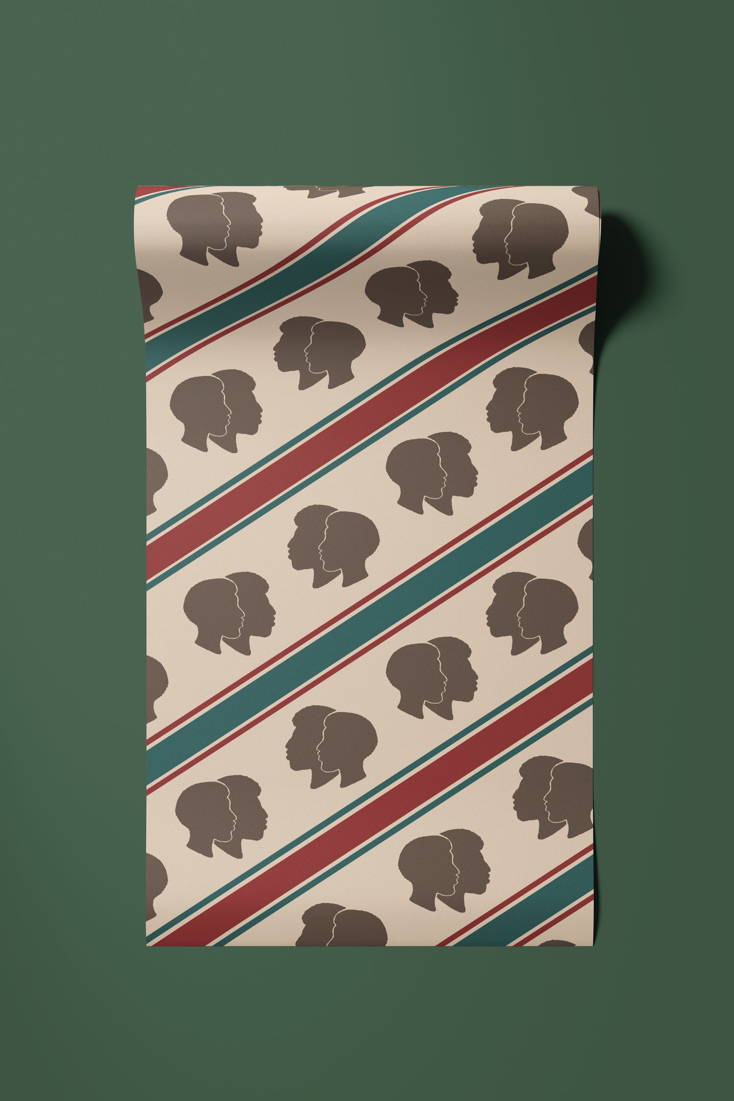 Holiday 2024 Limited Edition Wrapping Paper (3-Pack)