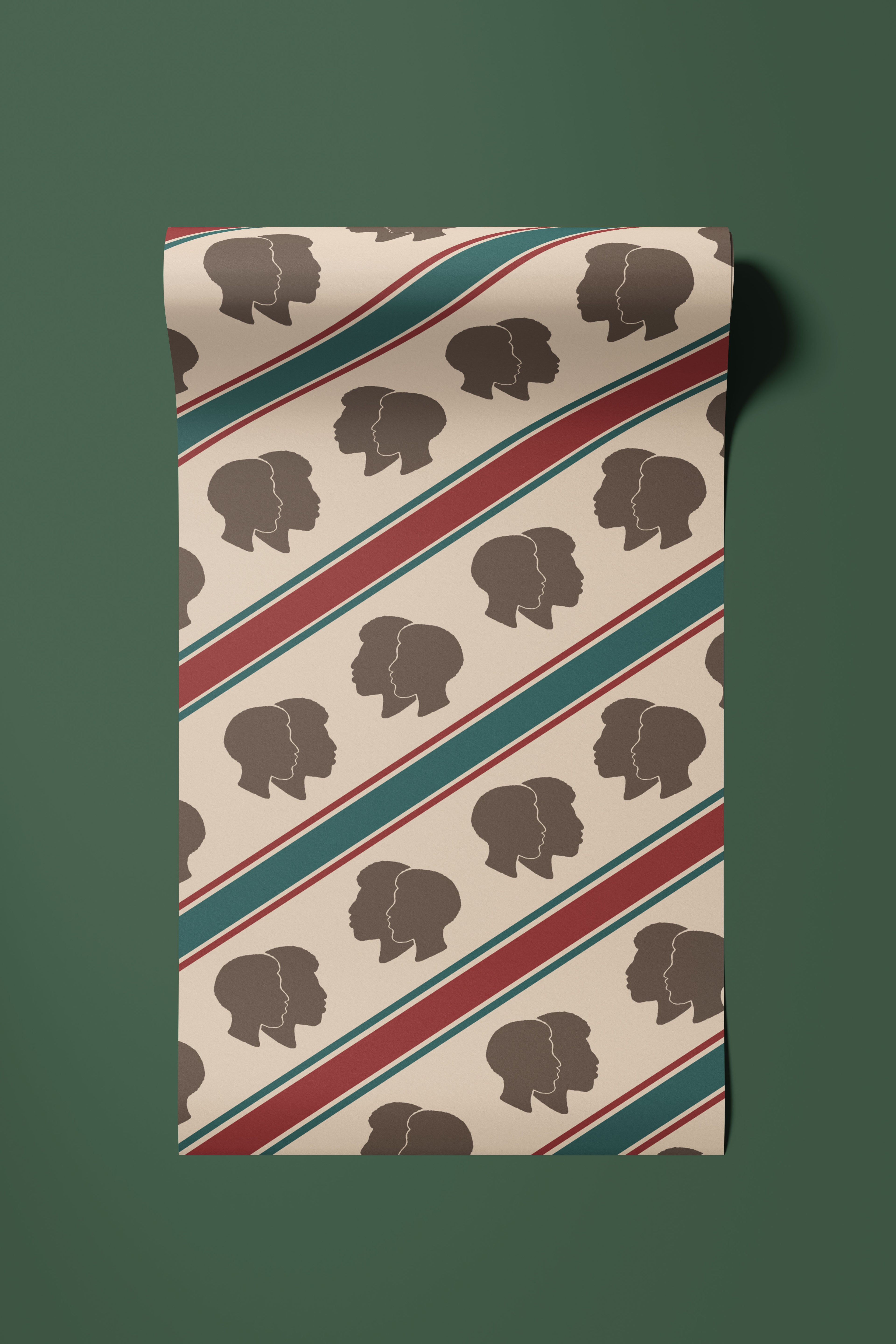 Holiday 2024 Limited Edition Wrapping Paper (3-Pack)