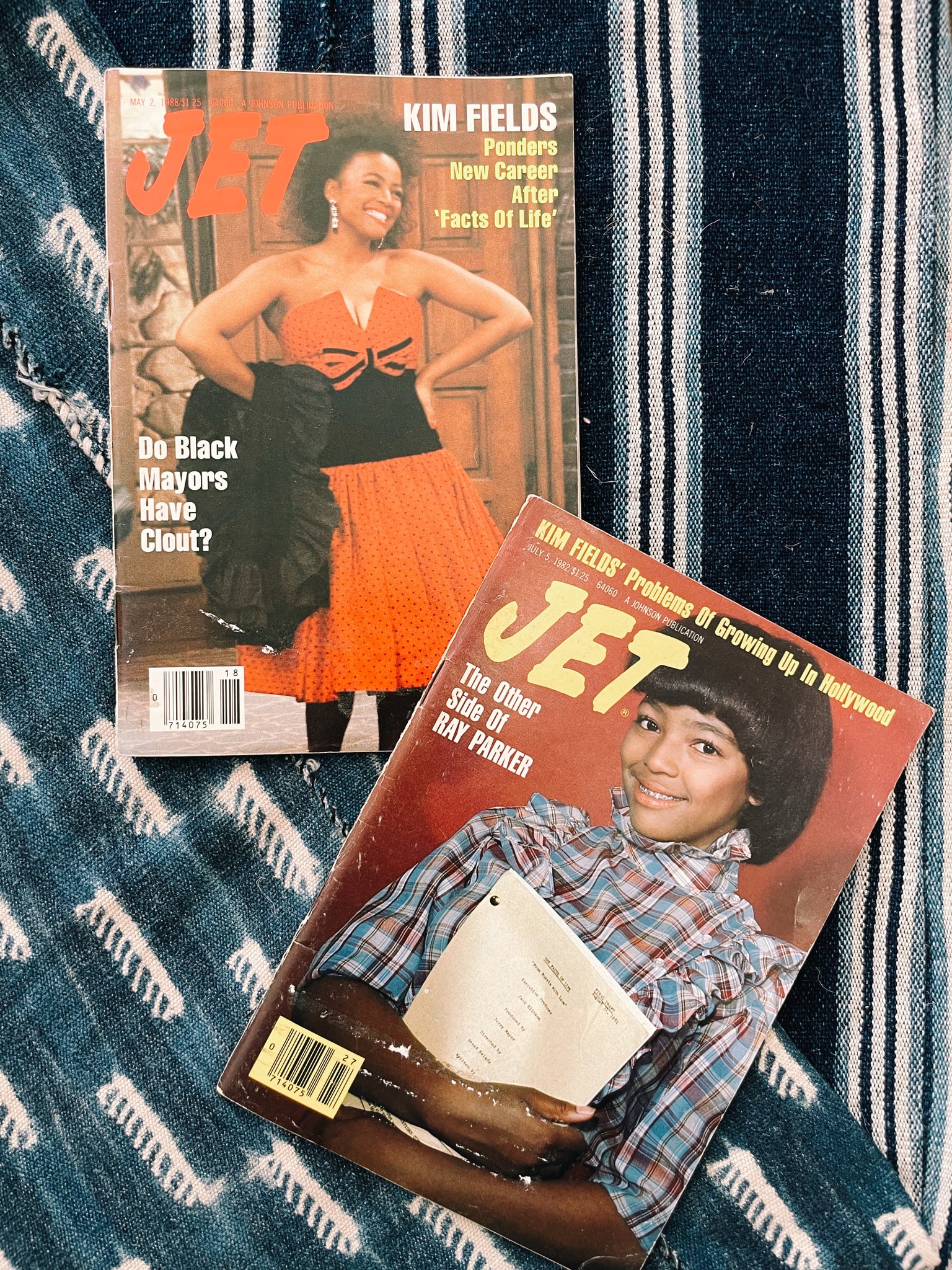 Vintage Magazines// Assorted Covers (Please Select)
